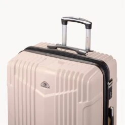 Tesla PC - Reiskoffer - 75 Cm - 4 Wielen - Roze -Reisopslag Winkel 1200x1200 500