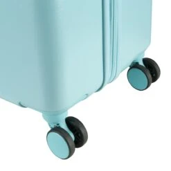 Princess Traveller Harlem - Reiskoffer - Blauw - L - 76cm -Reisopslag Winkel 1200x1200 513