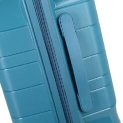 Decent ONE-CITY Large Koffer - 76 Cm - TSA Slot - Petrol -Reisopslag Winkel 1200x1200 516