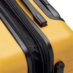 Swiss Alpine 2.0 - Reiskoffer - 67 Cm - 4 Wielen - Geel -Reisopslag Winkel 1200x1200 546