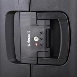 Decent Transit Reiskoffer 82 Cm - Zwart -Reisopslag Winkel 1200x1200 547