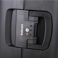 Decent Transit Reiskoffer 82 Cm - Zwart -Reisopslag Winkel 1200x1200 548