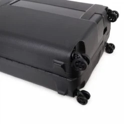 Decent Transit Reiskoffer 82 Cm - Zwart -Reisopslag Winkel 1200x1200 549