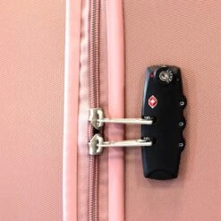©TROLLEYZ - Bali No.22 - Reiskoffer 69cm Met TSA Slot - Dubbele Wielen - 360° Spinners - 100% ABS - Reiskoffer In Cosmopolitan Pink 15 ©TROLLEYZ - Bali No.22 - Reiskoffer 69cm Met TSA Slot - Dubbele Wielen - 360° Spinners - 100% ABS - Reiskoffer In Cosmopolitan Pink -Reisopslag Winkel 1200x1200 582