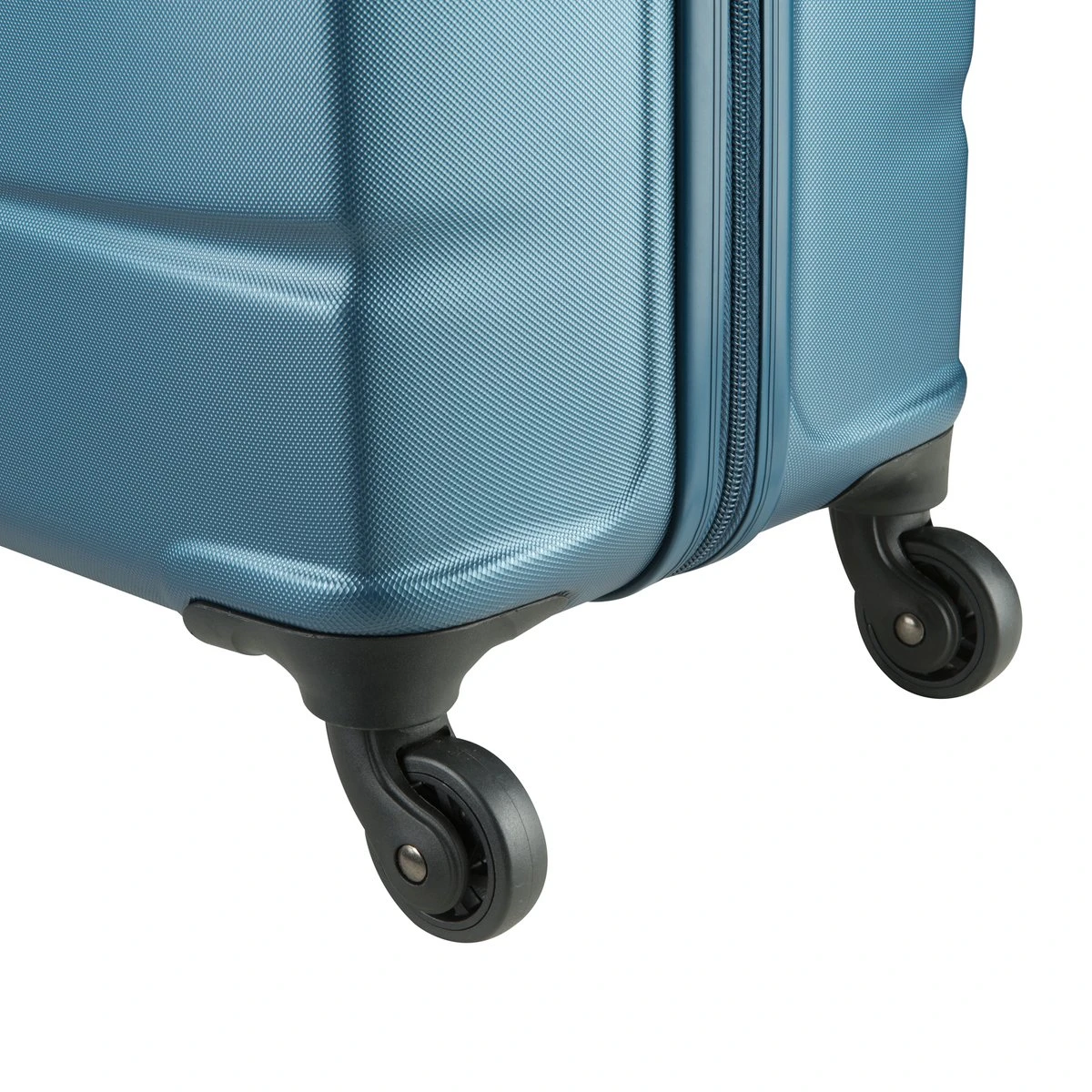 Princess Traveller Grenada - Reiskoffer - Grijsblauw - M - 66cm 7 Princess Traveller Grenada - Reiskoffer - Grijsblauw - M - 66cm - Image 5