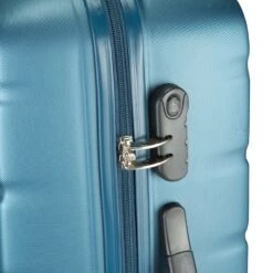 Princess Traveller Grenada - Reiskoffer - Grijsblauw - M - 66cm 14 Princess Traveller Grenada - Reiskoffer - Grijsblauw - M - 66cm -Reisopslag Winkel 1200x1200 584