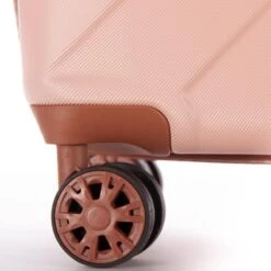 Oistr Florence Spinner L Matte Pink -Reisopslag Winkel 1200x1200 585