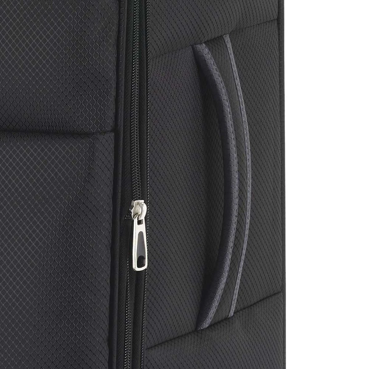 Gabol Cloud Medium Trolley 69 Turquoise 4 Gabol Cloud Medium Trolley 69 Turquoise - Image 2