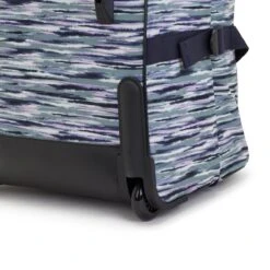 Kipling TEAGAN L Reiskoffer (77 X 40 X 37.5 Cm) - Brush Stripes -Reisopslag Winkel 1200x1200 64