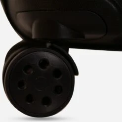 ©TROLLEYZ - Berlin No.11 - Reiskoffer 78cm Met Cijferslot - Dubbele Wielen - 360° Spinners - 100% Polypropyleen - Reiskoffer In Night Black -Reisopslag Winkel 1200x1200 7