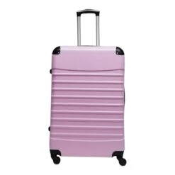 Castillo Trimix 3 Delige ABS Kofferset - Soft Pink -Reisopslag Winkel 1200x1200 726