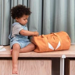 Trixie Kids Roll Bag - Mr. Fox 17 Trixie Kids Roll Bag - Mr. Fox -Reisopslag Winkel 1200x1200 827