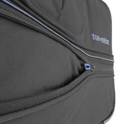 Travelite Reistas Met Wielen Basics - Zwart -Reisopslag Winkel 1200x1200 829