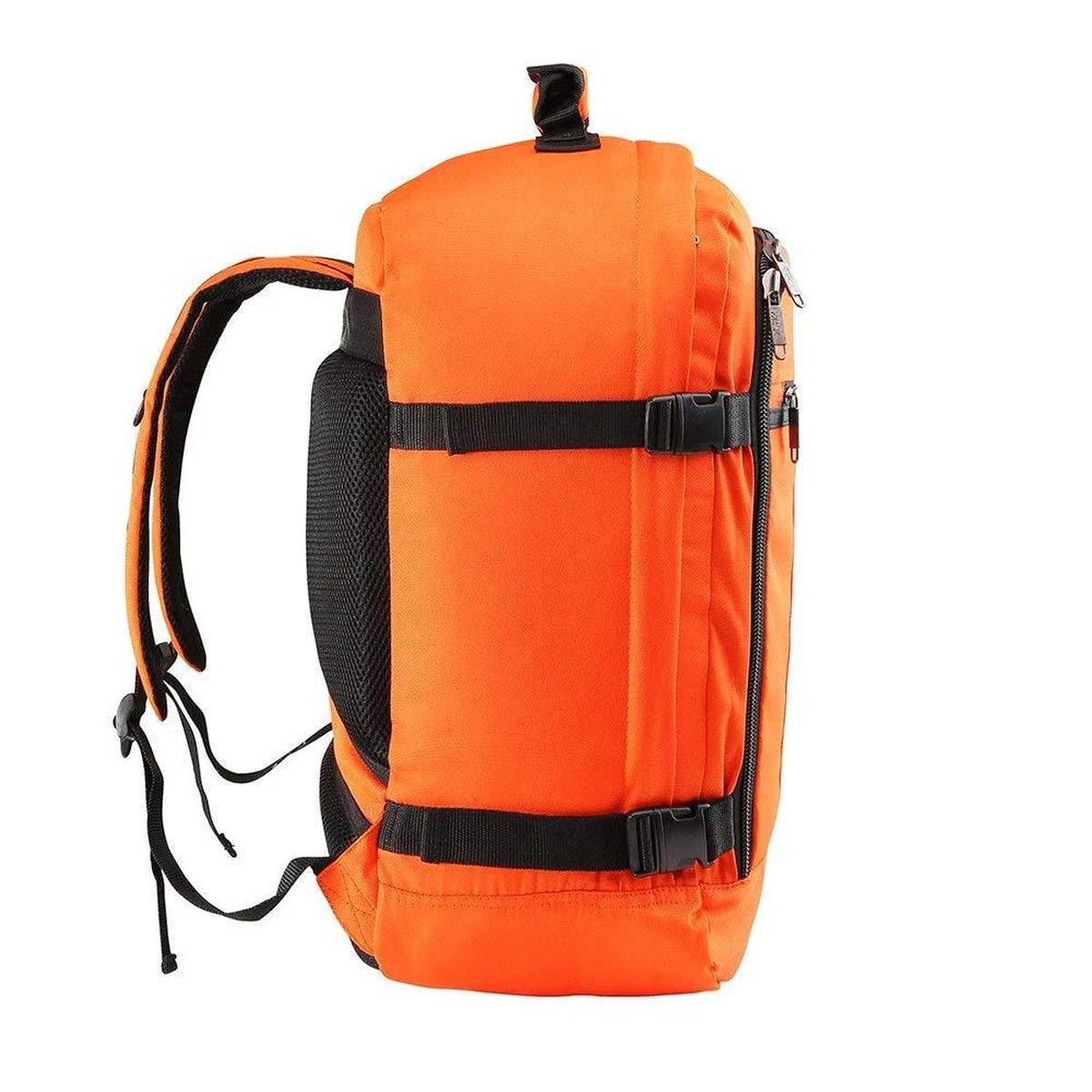 CabinMax Metz Reistas– Handbagage 30L - Rugzak – Backpack - 45x35x20cm – Lichtgewicht - Rood (MZ 30-RD) 6 CabinMax Metz Reistas– Handbagage 30L - Rugzak – Backpack - 45x35x20cm – Lichtgewicht - Rood (MZ 30-RD) - Image 4