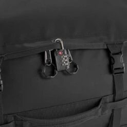 Eagle Creek Cargo Hauler Wheeled Reistas - Duffelbag - 130L - Zwart -Reisopslag Winkel 1200x1200 849