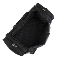 Enrico Benetti Orlando 35301 M Reistas / Sporttas 62 Liter - Zwart -Reisopslag Winkel 1200x1200 853