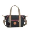 Kipling ART MINI Schoudertas - True Navy Combo -Reisopslag Winkel 1200x1200 865