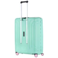 CarryOn Steward Kofferset - 2-delige TSA Trolleyset Met Kliksloten - Dubbele Wielen - Mint -Reisopslag Winkel 1200x1200 87