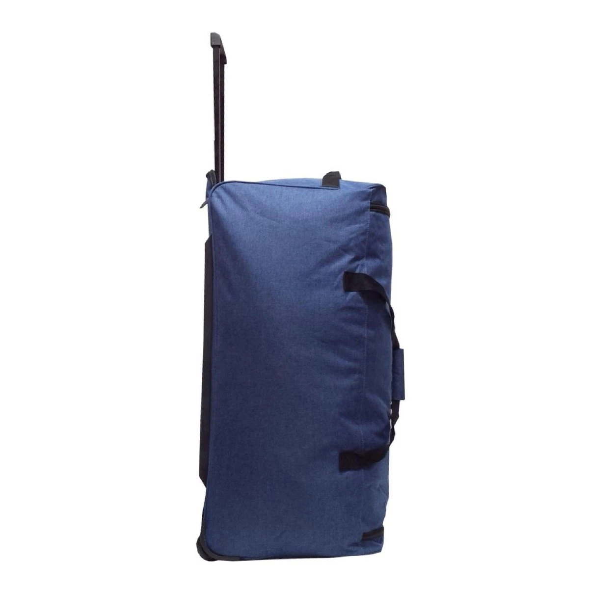 Castillo Stanford M - Middelgrote Wieltas - 68,5 Cm - Blauw 4 Castillo Stanford M - Middelgrote Wieltas - 68,5 Cm - Blauw - Image 2