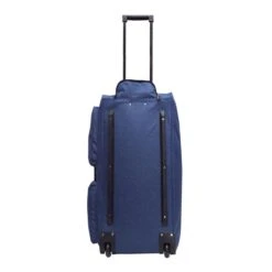 Castillo Stanford M - Middelgrote Wieltas - 68,5 Cm - Blauw 9 Castillo Stanford M - Middelgrote Wieltas - 68,5 Cm - Blauw -Reisopslag Winkel 1200x1200 876