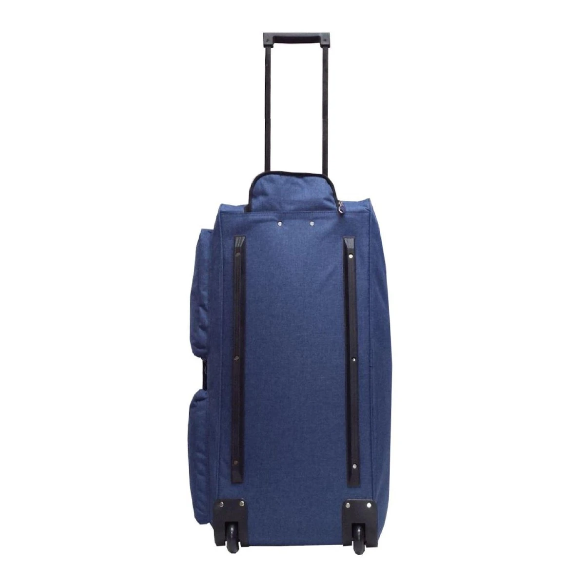 Castillo Stanford M - Middelgrote Wieltas - 68,5 Cm - Blauw 5 Castillo Stanford M - Middelgrote Wieltas - 68,5 Cm - Blauw - Image 3