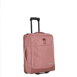 Travelite Reistas / Weekendtas / Handbagage - Kick Off - 40 Cm (small) - Roze -Reisopslag Winkel 1200x1200 887