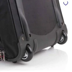 Reistas Weekendtas - Reistas Met Wielen - XL - 100 Liter -Reisopslag Winkel 1200x1200 910