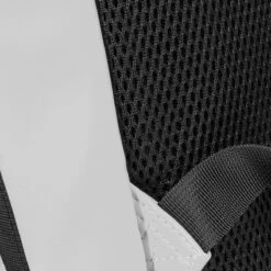 New Rebels® Mart - Rugtas - Grijs - Waterbestendig - Roll-top - 15.6151413121087 - 35x10x46cm - Rugzak / Backpack -Reisopslag Winkel 1200x1200 930