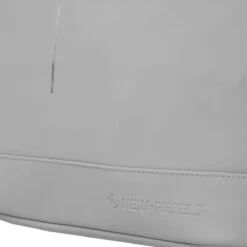 New Rebels® Mart - Rugtas - Grijs - Waterbestendig - Roll-top - 15.6151413121087 - 35x10x46cm - Rugzak / Backpack -Reisopslag Winkel 1200x1200 934