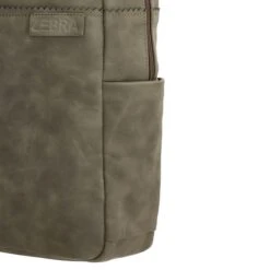 Zebra Trends Laptoprugzak 15 Inch Olijfgroen -Reisopslag Winkel 1200x1200 952