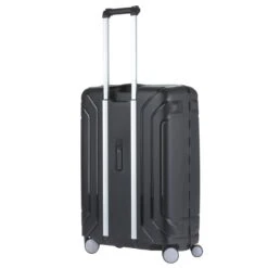 CarryOn Steward TSA Reiskoffer - 75cm Trolley Met Kliksloten - Dubbele Wielen - Zwart -Reisopslag Winkel 1200x1200 96