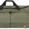 Enrico Benetti Amsterdam Wieltas - 91 Liter - 35327 - Groen -Reisopslag Winkel 1200x601