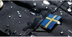 Fjallraven Fjällräven Greenland Top Unisex Rugzak - Dusk -Reisopslag Winkel 1200x634