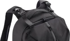 XD Design Flex Gym Bag - Anti-diefstal Rugzak - 16 Tot 24 Liter - Zwart -Reisopslag Winkel 1200x701