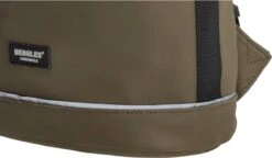 Beagles Originals Waterproof Originals Rugzak - Olijfgroen -Reisopslag Winkel 1200x701 3