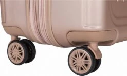 Decent Maxi-Air Handbagage Koffer - 42 Cm - Zalm Roze -Reisopslag Winkel 1200x717