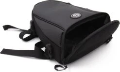 BIKEMOTION Motortas - Motor Bagage - Staart Tas & Schoudertas - Waterdicht - Zadeltas