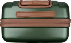 SUITSUIT - Fab Seventies Classic - Beetle Green - Reiskoffer (66 Cm) 24 SUITSUIT - Fab Seventies Classic - Beetle Green - Reiskoffer (66 Cm) -Reisopslag Winkel 1200x732