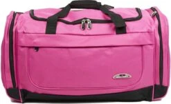 Enrico Benetti Orlando 35301 M Reistas / Sporttas 62 Liter - Fuchsia -Reisopslag Winkel 1200x734 2