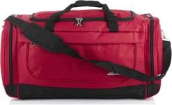 Enrico Benetti Orlando 35301 M Reistas / Sporttas 62 Liter - Rood -Reisopslag Winkel 1200x736 1