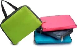 Rugtas - Rugzak - Opvouwbaar Lichtgewicht - Rugzak Heren En Dames Outdoor - Backpacken - Camping - Spatwaterdicht - Schooltas - Wandelen - Reizen - Roze 13 Rugtas - Rugzak - Opvouwbaar Lichtgewicht - Rugzak Heren En Dames Outdoor - Backpacken - Camping - Spatwaterdicht - Schooltas - Wandelen - Reizen - Roze -Reisopslag Winkel 1200x740