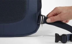 Fjallraven Ulvo Rugzak 30 Liter - Mountain Blue -Reisopslag Winkel 1200x744 1