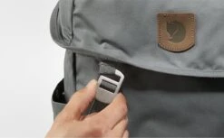 Fjallraven Fjällräven Greenland Top Unisex Rugzak - Dusk -Reisopslag Winkel 1200x745 10