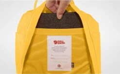 Fjallraven Fjällräven Kånken Mini Unisex Rugzak - Arctic Green -Reisopslag Winkel 1200x747