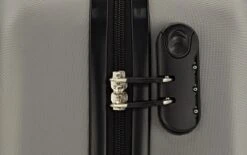 SB Travelbags Kofferset - 2 Delige -Grijs - 75cm/55cm -Reisopslag Winkel 1200x752