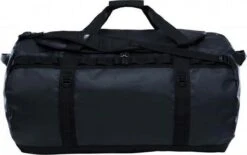 The North Face Base Camp Duffel Reistas S - 50 L - TNF Black -Reisopslag Winkel 1200x754 1
