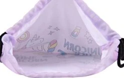 Unicorn Gymtasje - Sport Tasje Paars - 33x39 Cm | Gymtasje Met Rijgkoord | Gymzakje Verstelbaar In Maat | Leeftijd: 4 T/m 12 Jaar -Reisopslag Winkel 1200x759