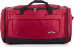 Enrico Benetti Orlando 35301 M Reistas / Sporttas 62 Liter - Rood -Reisopslag Winkel 1200x766 1