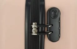 SB Travelbags Kofferset - 2 Delige -Licht Roze - 75cm/55cm -Reisopslag Winkel 1200x766