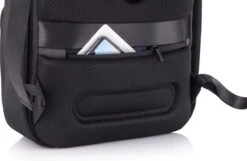 XD Design Flex Gym Bag - Anti-diefstal Rugzak - 16 Tot 24 Liter - Zwart -Reisopslag Winkel 1200x783 1